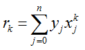 Rk